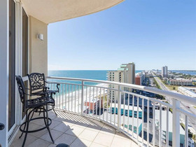 Oceania by Meyer Vacation Rentals