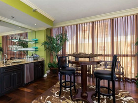 Oceania by Meyer Vacation Rentals