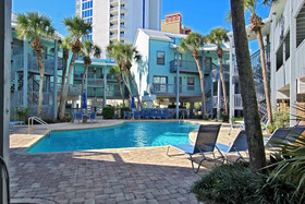 Ocean Reef by Youngs Suncoast