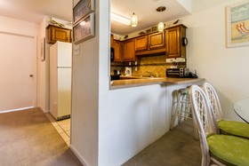 Ocean Reef Condominiums