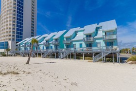 Ocean Reef Condominiums