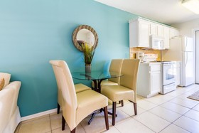 Ocean Reef Condominiums