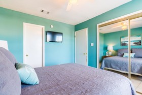 Ocean Reef Condominiums