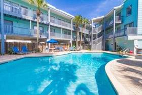 Ocean Reef Condominiums
