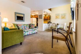 Ocean Reef Condominiums