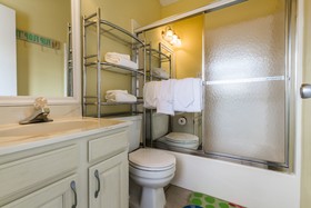 Ocean Reef Condominiums