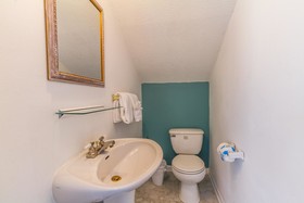 Ocean Reef Condominiums