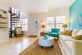 Ocean Reef Condominiums