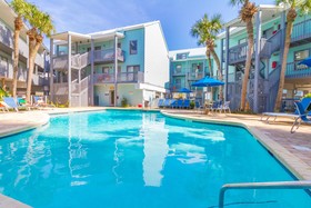 Ocean Reef Condominiums