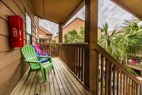 Ocean Reef Condominiums