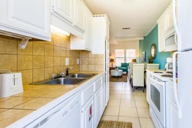 Ocean Reef Condominiums