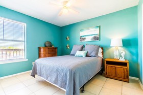 Ocean Reef Condominiums