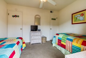 Ocean Reef Condominiums