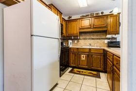 Ocean Reef Condominiums