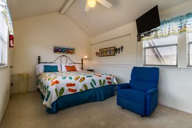 Ocean Reef Condominiums