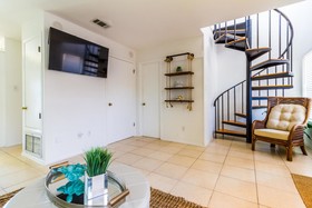 Ocean Reef Condominiums