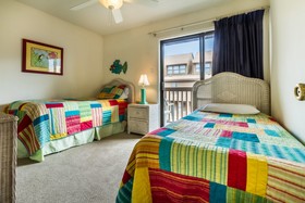 Ocean Reef Condominiums