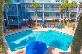 Ocean Reef Condominiums