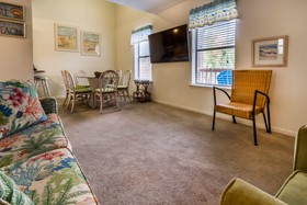 Ocean Reef Condominiums