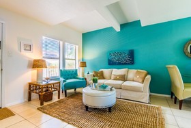 Ocean Reef Condominiums