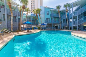 Ocean Reef Condominiums