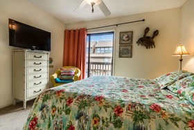 Ocean Reef Condominiums