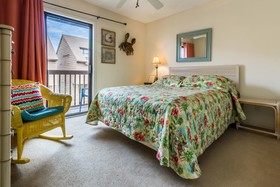 Ocean Reef Condominiums