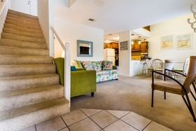 Ocean Reef Condominiums