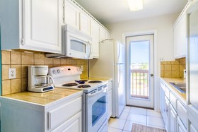 Ocean Reef Condominiums