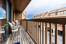 Ocean Reef Condominiums