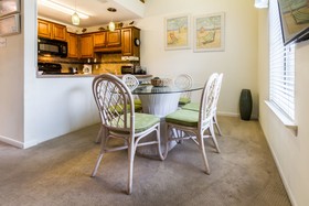 Ocean Reef Condominiums