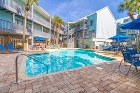 Ocean Reef Condominiums
