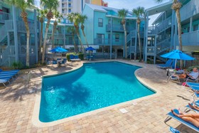 Ocean Reef Condominiums