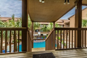 Ocean Reef Condominiums