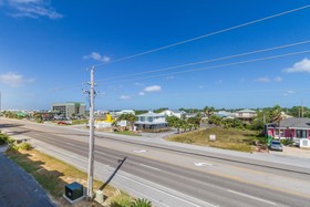 Ocean Reef Condominiums