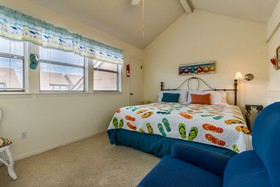 Ocean Reef Condominiums