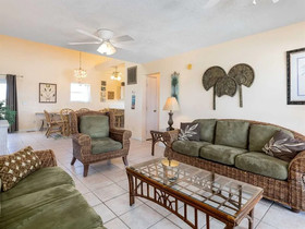 Ocean Seaduction by Meyer Vacation Rentals