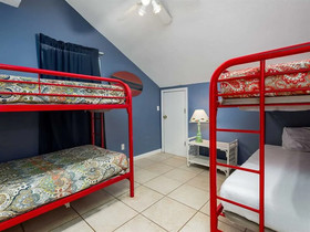 Ocean Seaduction by Meyer Vacation Rentals