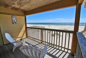 Parsonage Duplex by Youngs Suncoast