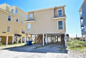 Parsonage Duplex by Youngs Suncoast