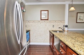 Parsonage Duplex by Youngs Suncoast