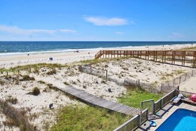 Parsonage Duplex by Youngs Suncoast