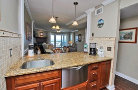 Parsonage Duplex by Youngs Suncoast