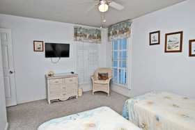 Parsonage Duplex by Youngs Suncoast