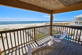 Parsonage Duplex by Youngs Suncoast