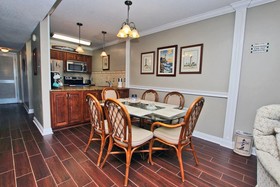 Parsonage Duplex by Youngs Suncoast