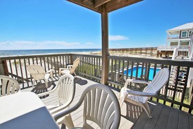 Parsonage Duplex by Youngs Suncoast