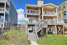 Parsonage Duplex by Youngs Suncoast