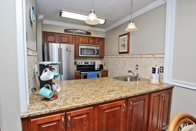 Parsonage Duplex by Youngs Suncoast