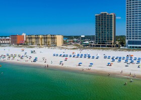 Phoenix All Suites Hotel West